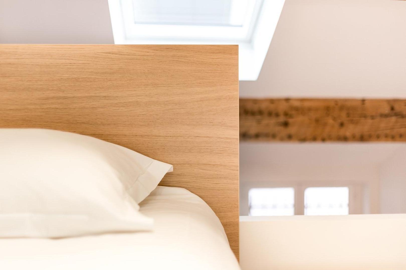דירות ליון Loft Mezzanine Vue Incroyable Saone מראה חיצוני תמונה