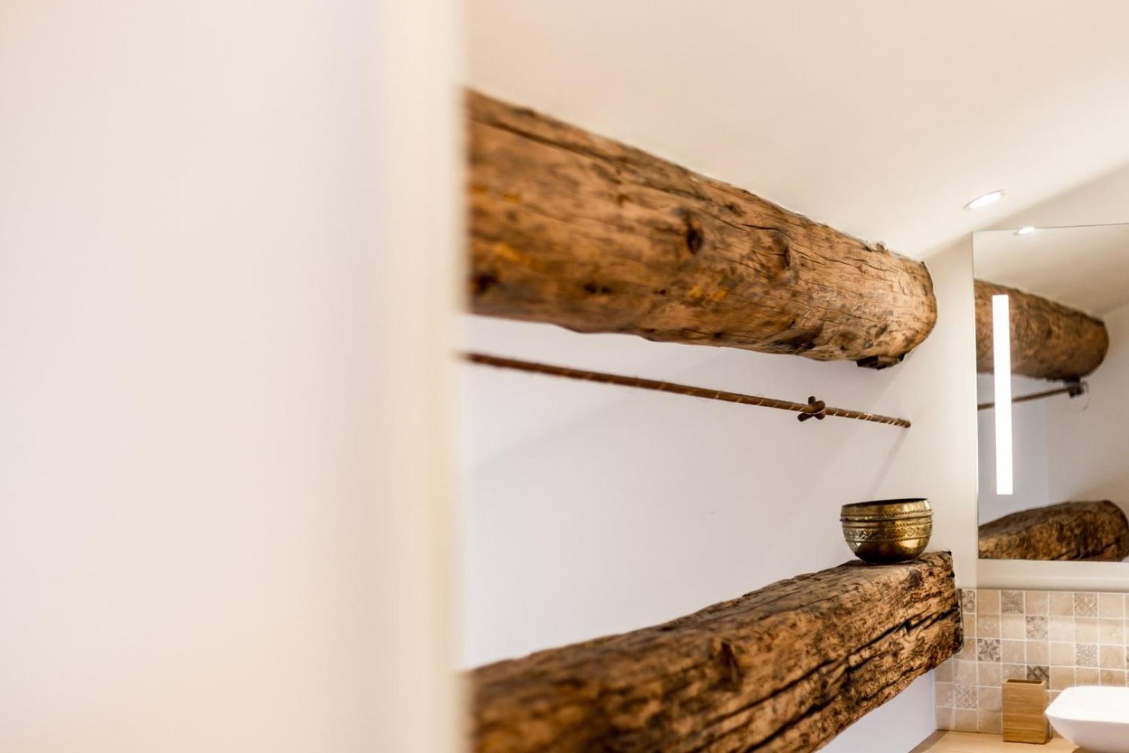 דירות ליון Loft Mezzanine Vue Incroyable Saone מראה חיצוני תמונה