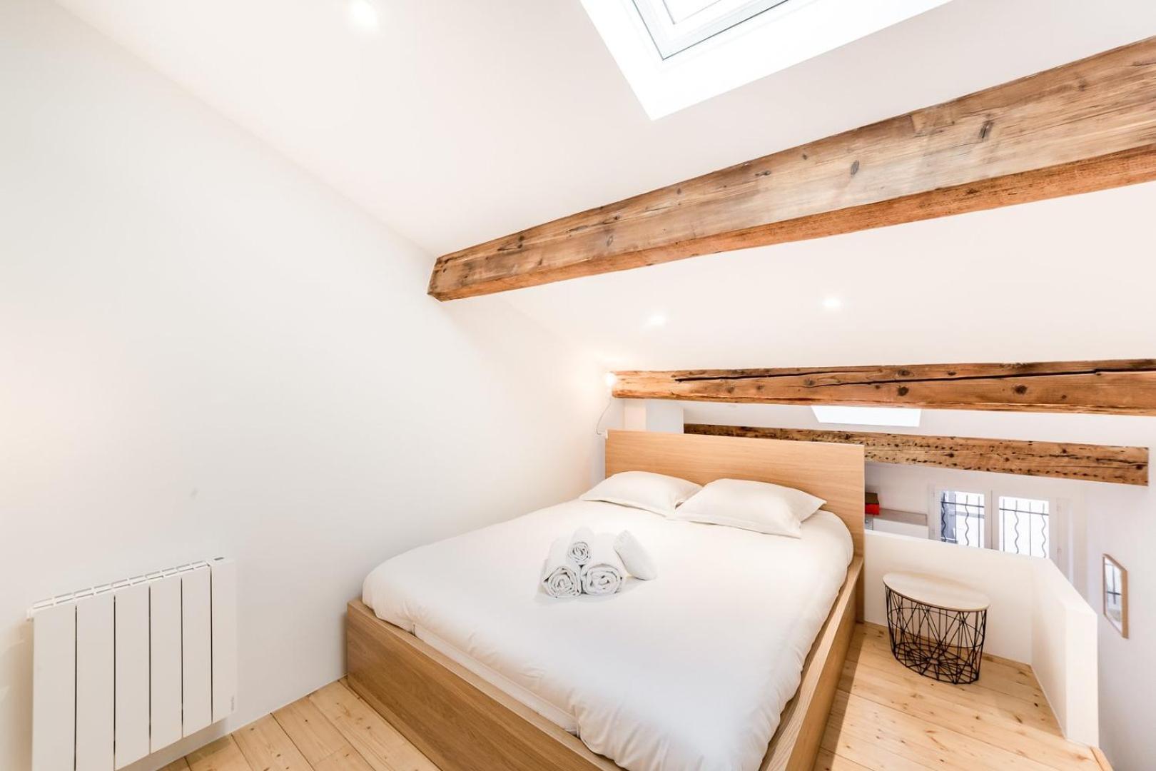 דירות ליון Loft Mezzanine Vue Incroyable Saone מראה חיצוני תמונה